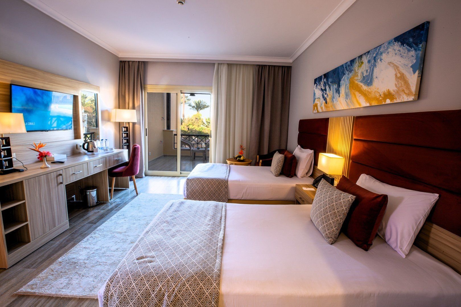 Stella Beach Resort & Spa 31