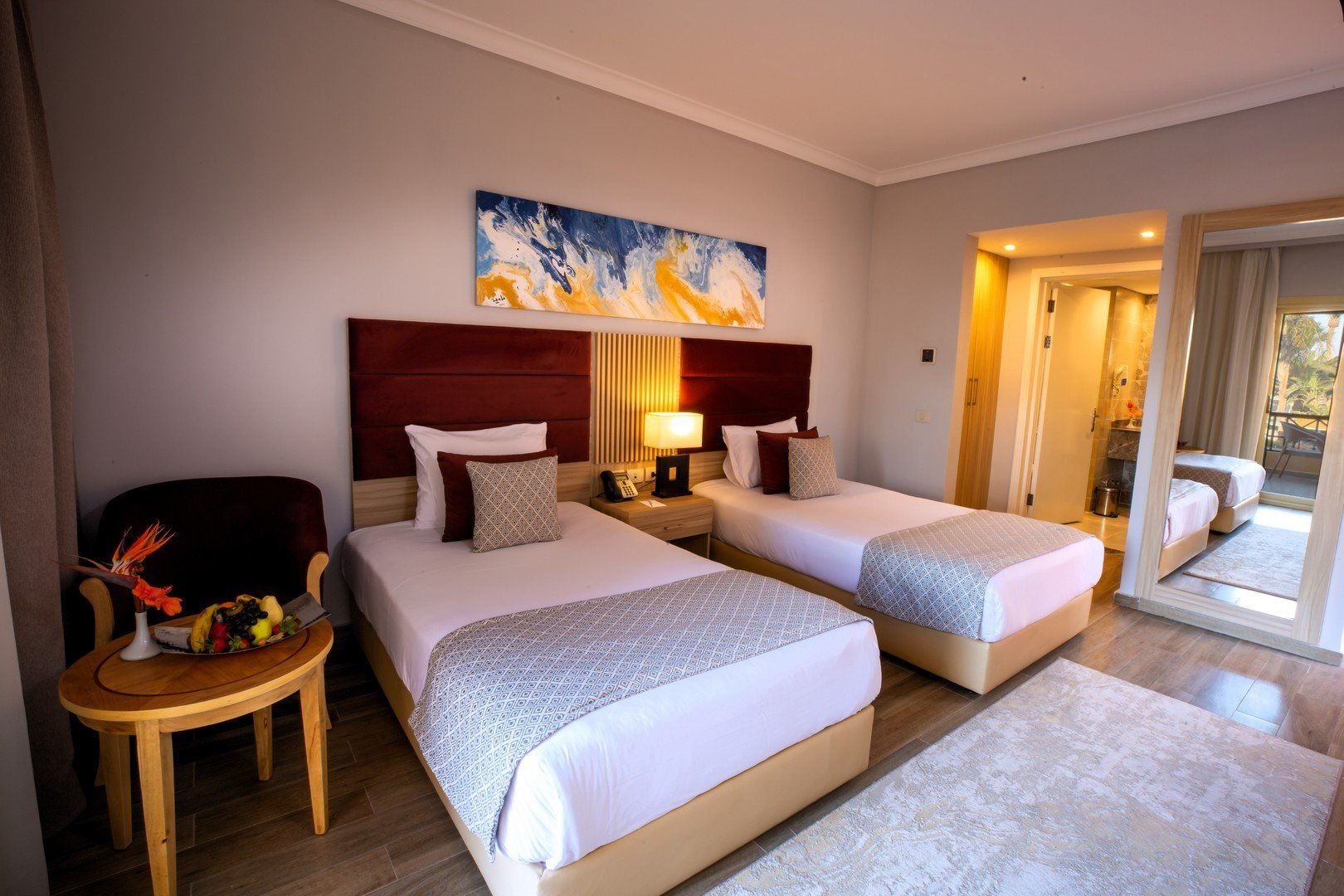 Stella Beach Resort & Spa 32