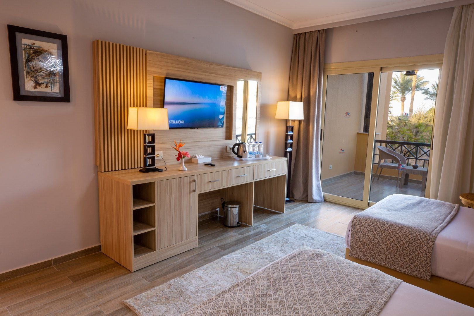 Stella Beach Resort & Spa 33