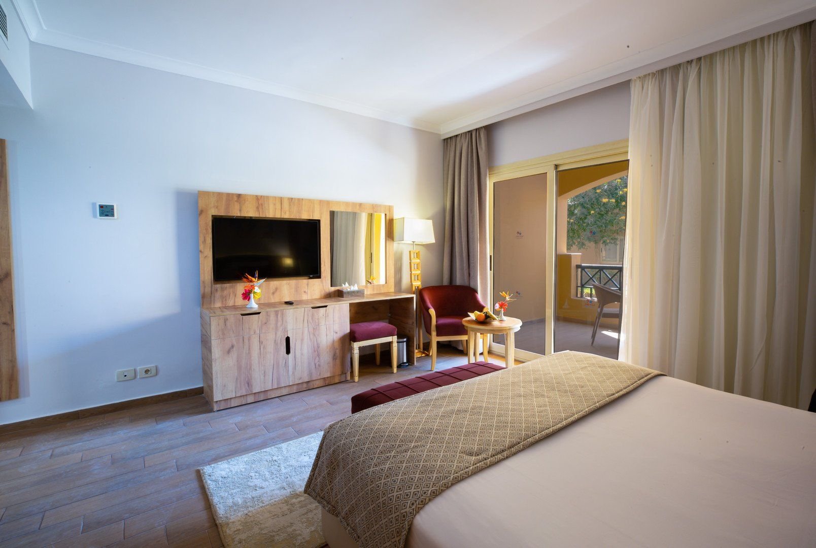 Stella Beach Resort & Spa 34