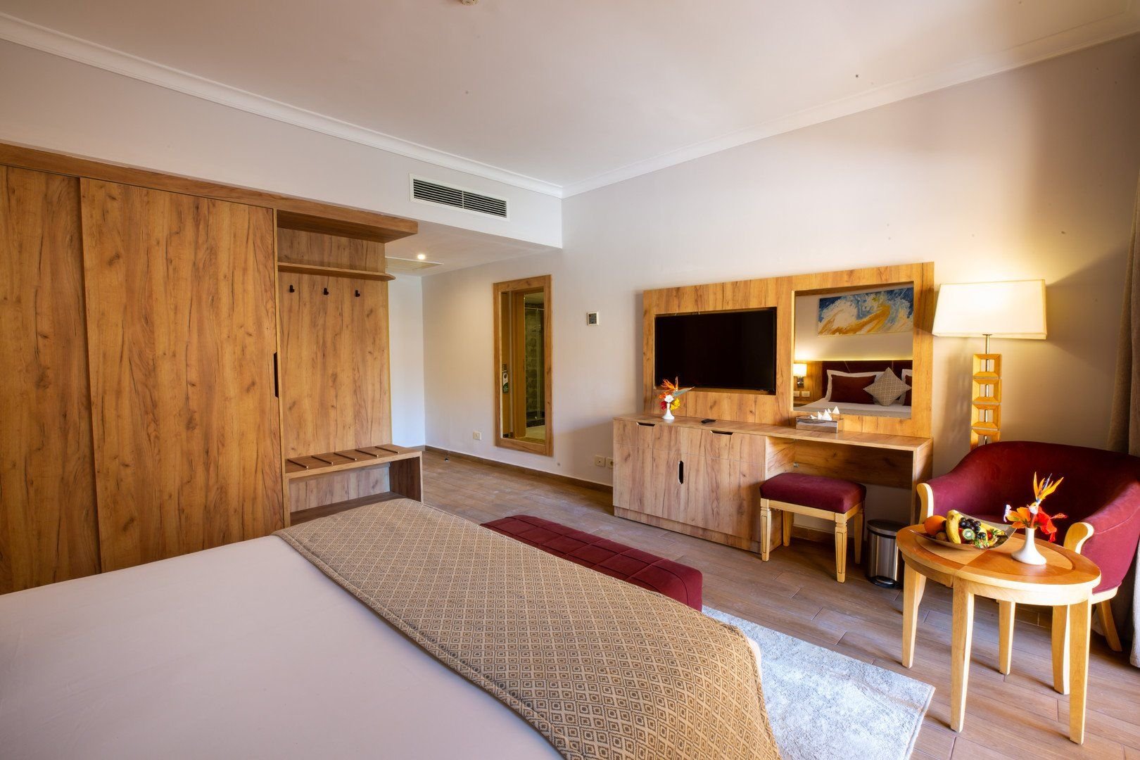 Stella Beach Resort & Spa 35