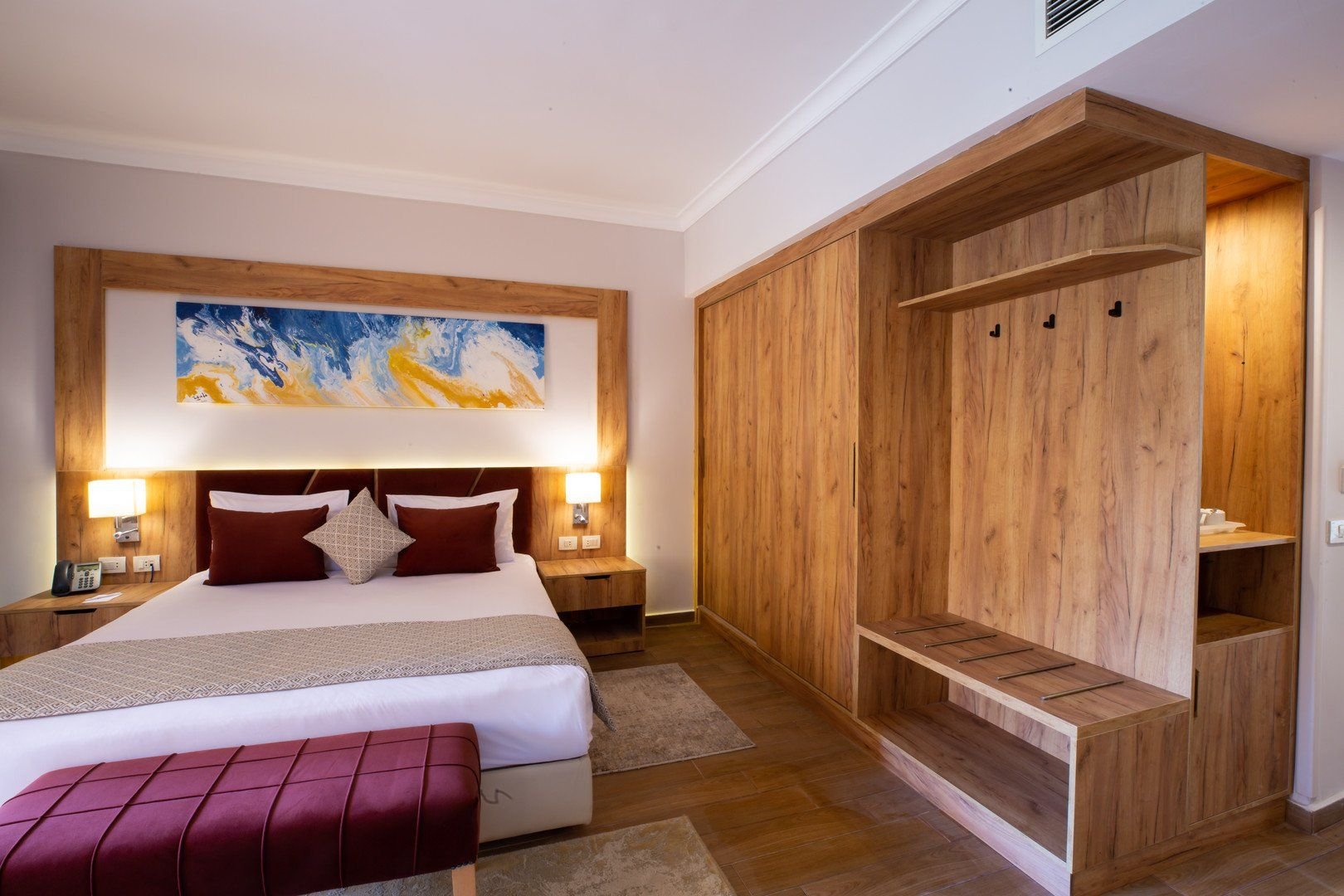 Stella Beach Resort & Spa 37