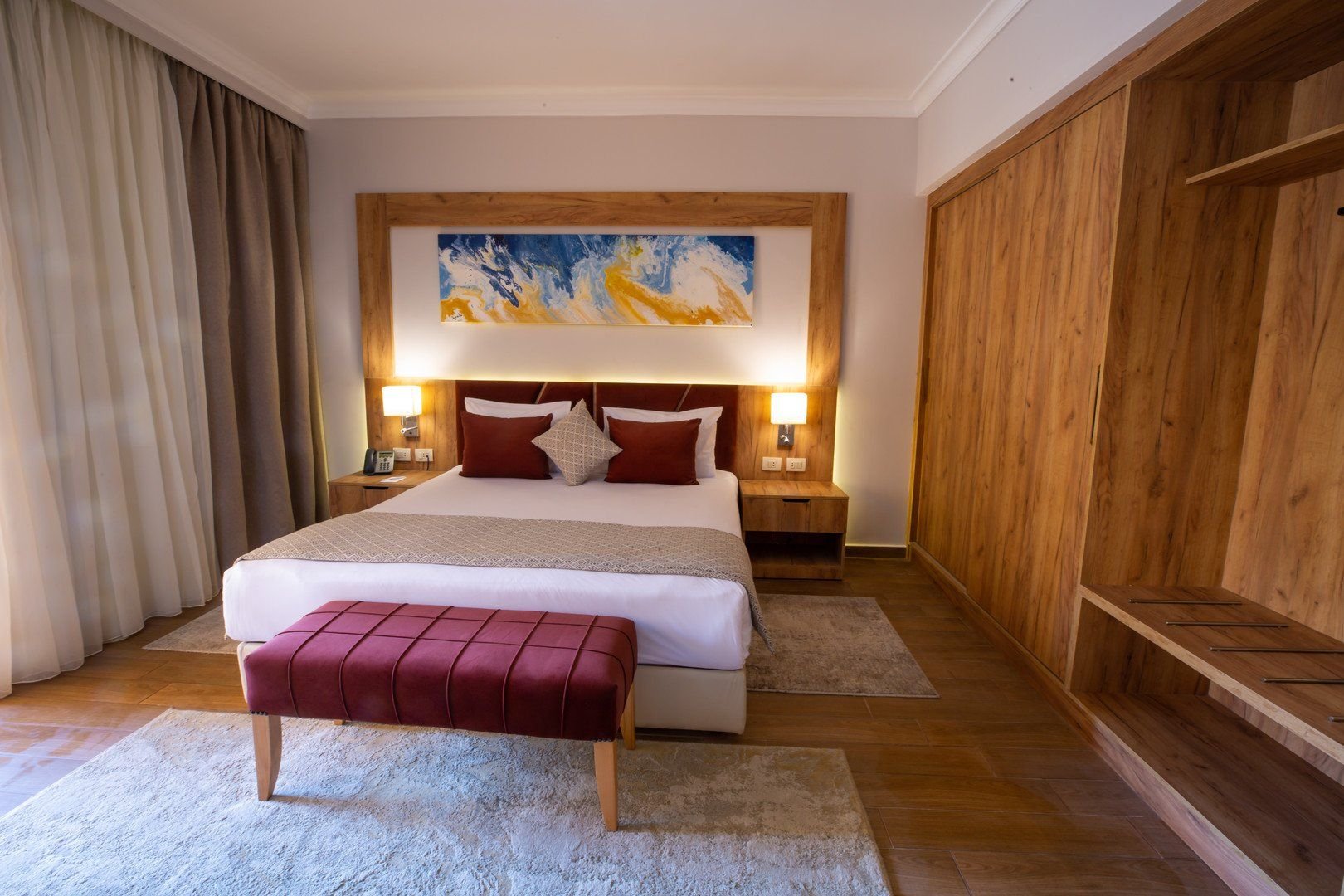 Stella Beach Resort & Spa 38