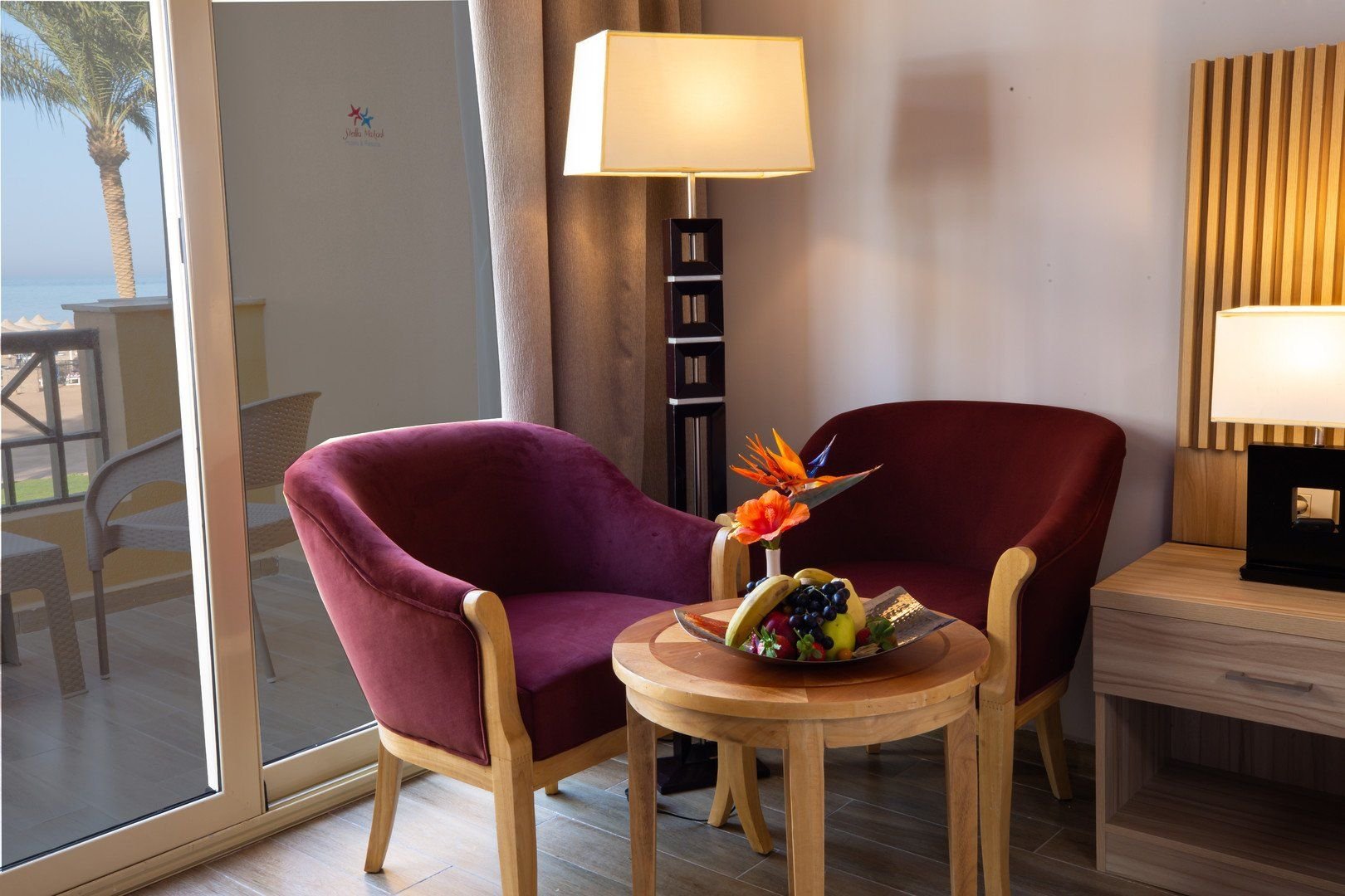 Stella Beach Resort & Spa 39