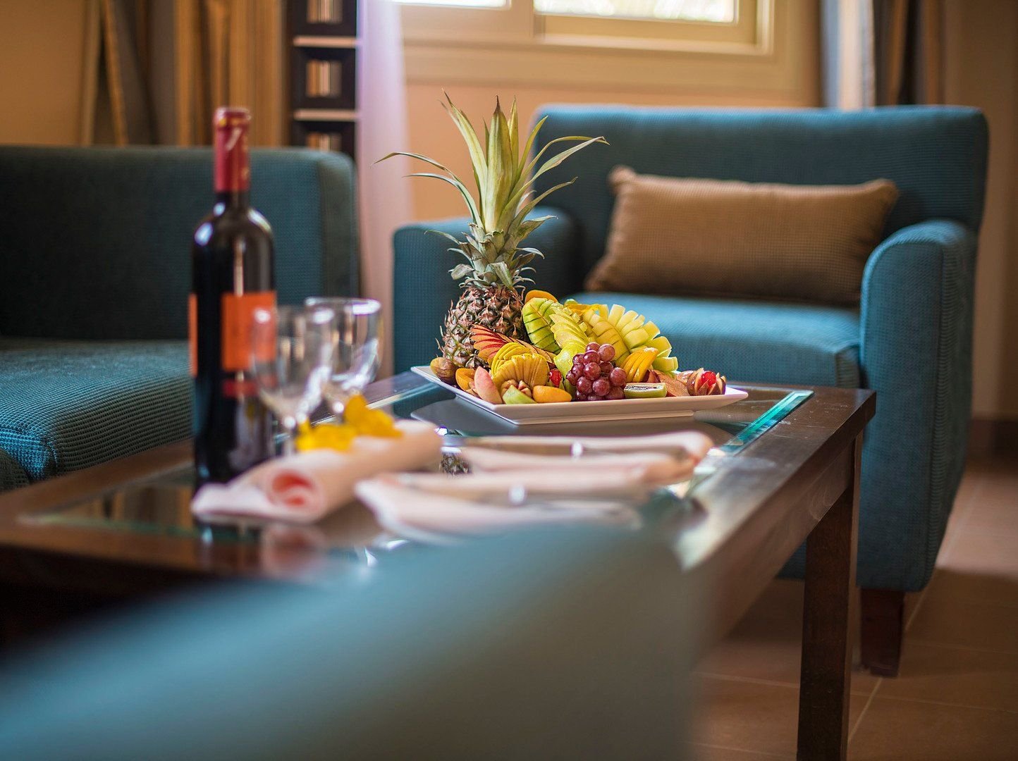 Stella Beach Resort & Spa 40