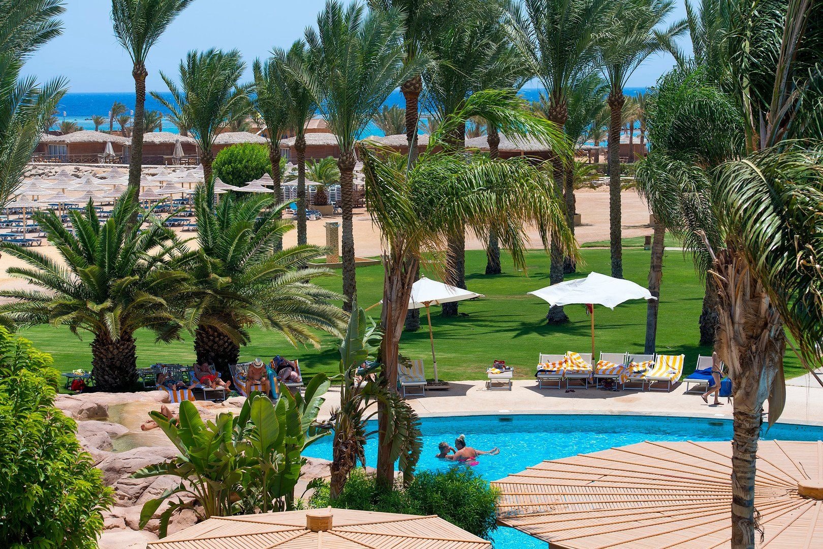 Stella Beach Resort & Spa 4