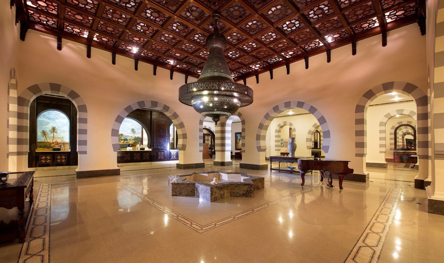 Stella Beach Resort & Spa 45