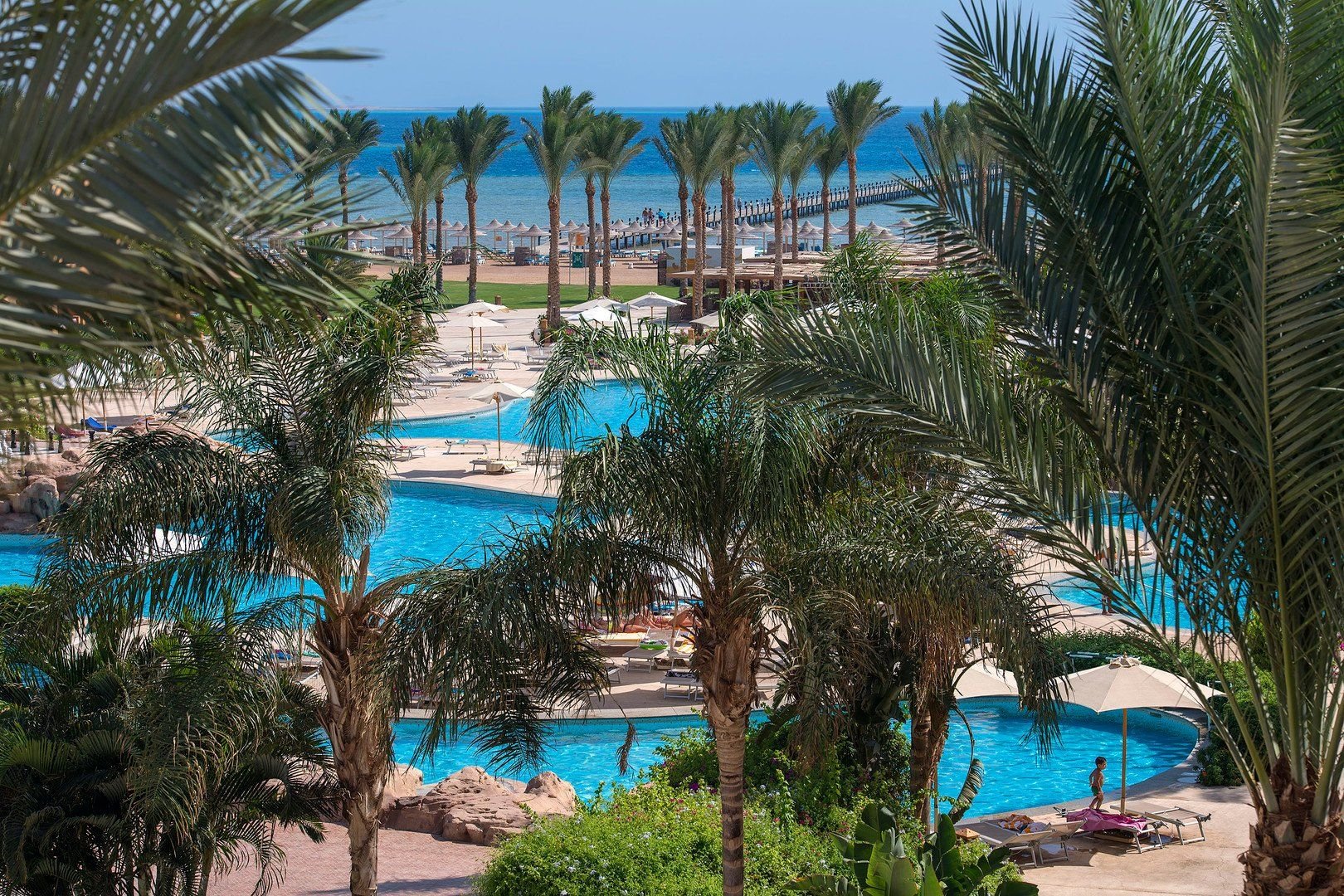 Stella Beach Resort & Spa 5