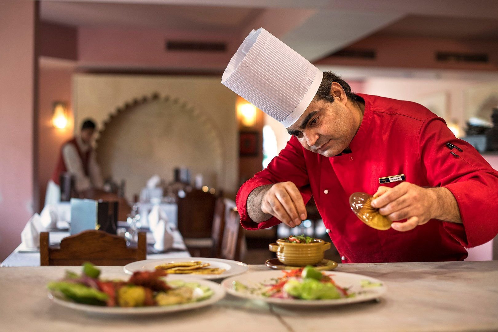 Stella Beach Resort & Spa 54