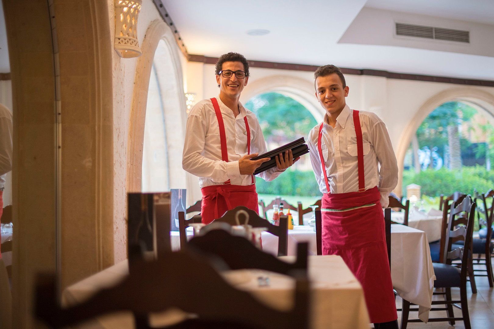 Stella Beach Resort & Spa 55