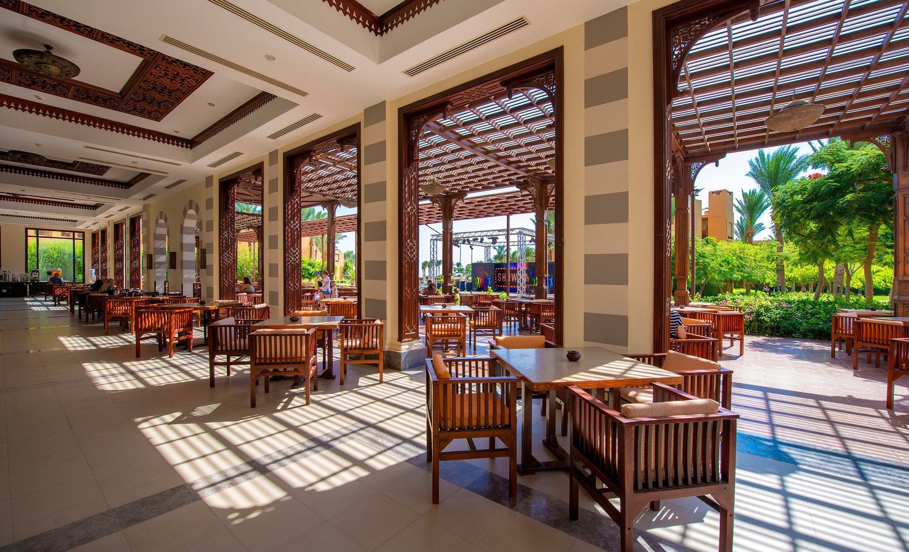 Stella Beach Resort & Spa 56