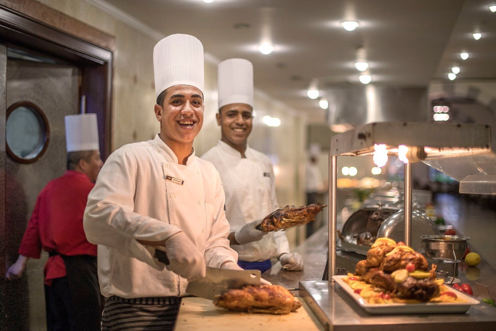 Stella Beach Resort & Spa 59