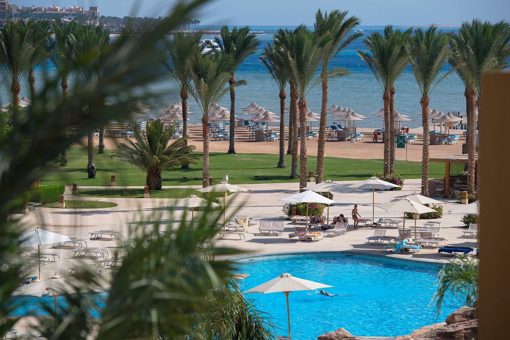 Stella Beach Resort & Spa 6