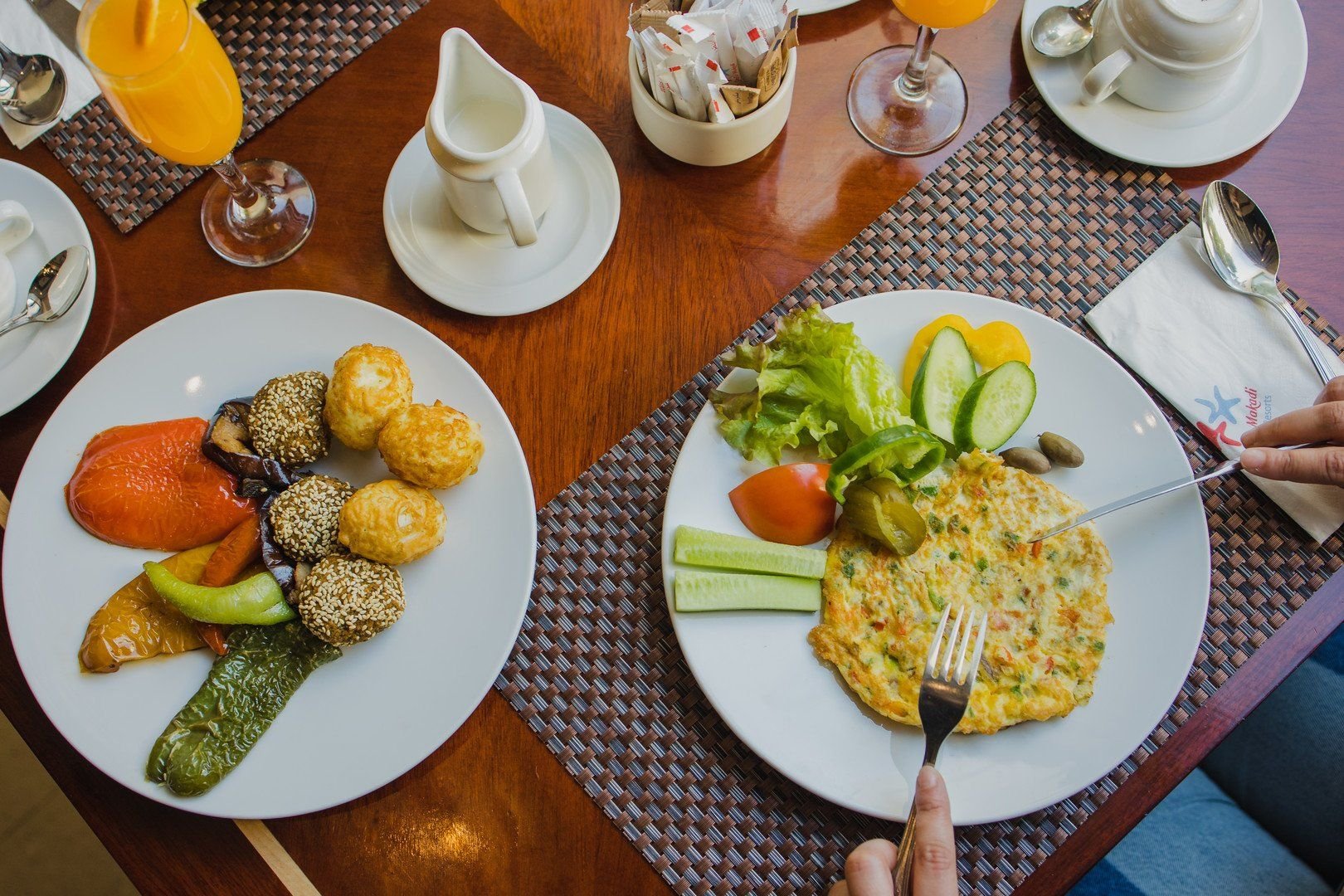 Stella Beach Resort & Spa 62