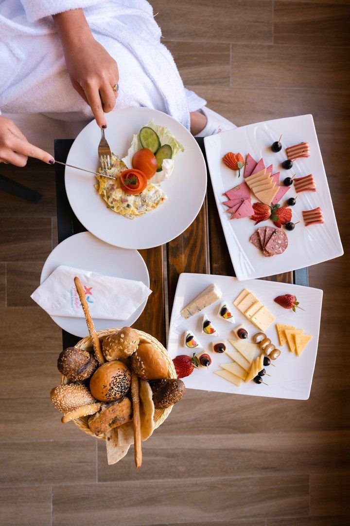 Stella Beach Resort & Spa 66