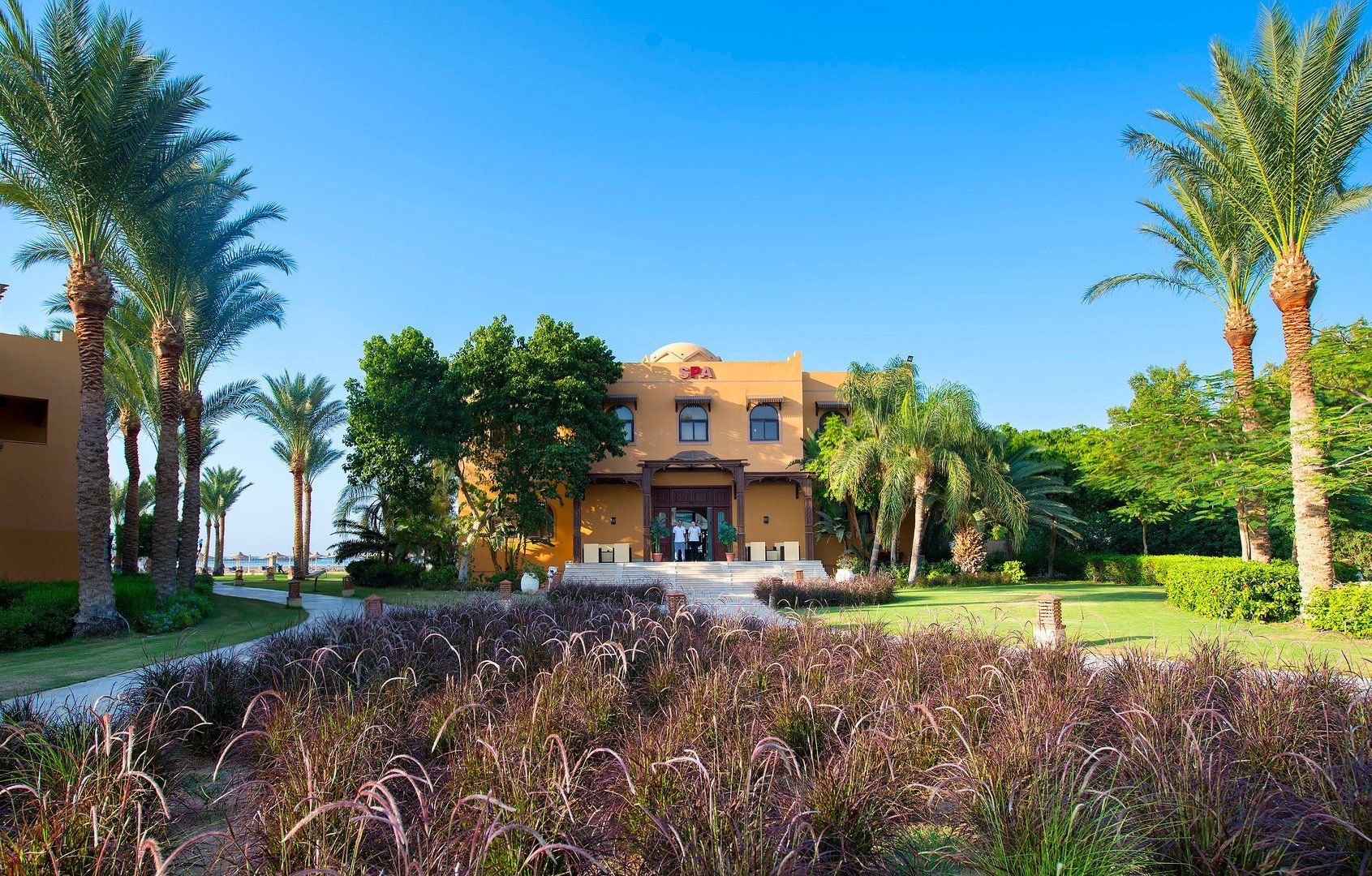 Stella Beach Resort & Spa 71