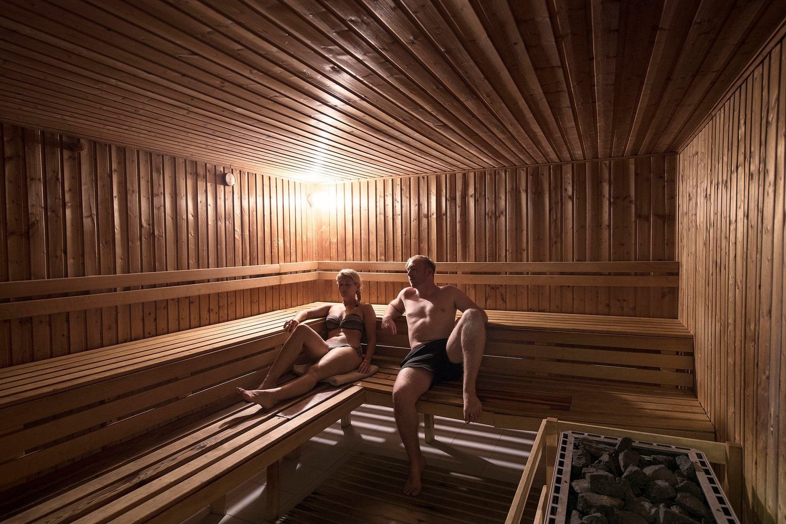 Stella Beach Resort & Spa 75