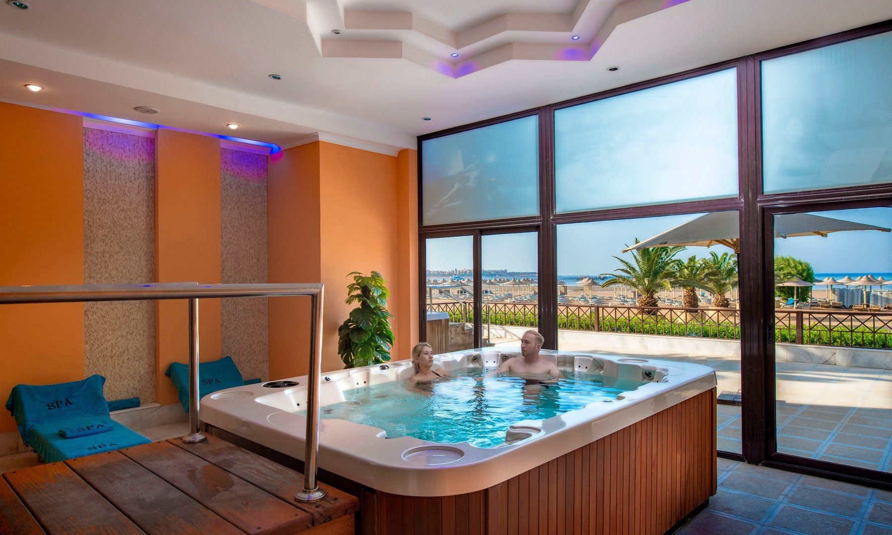 Stella Beach Resort & Spa 76