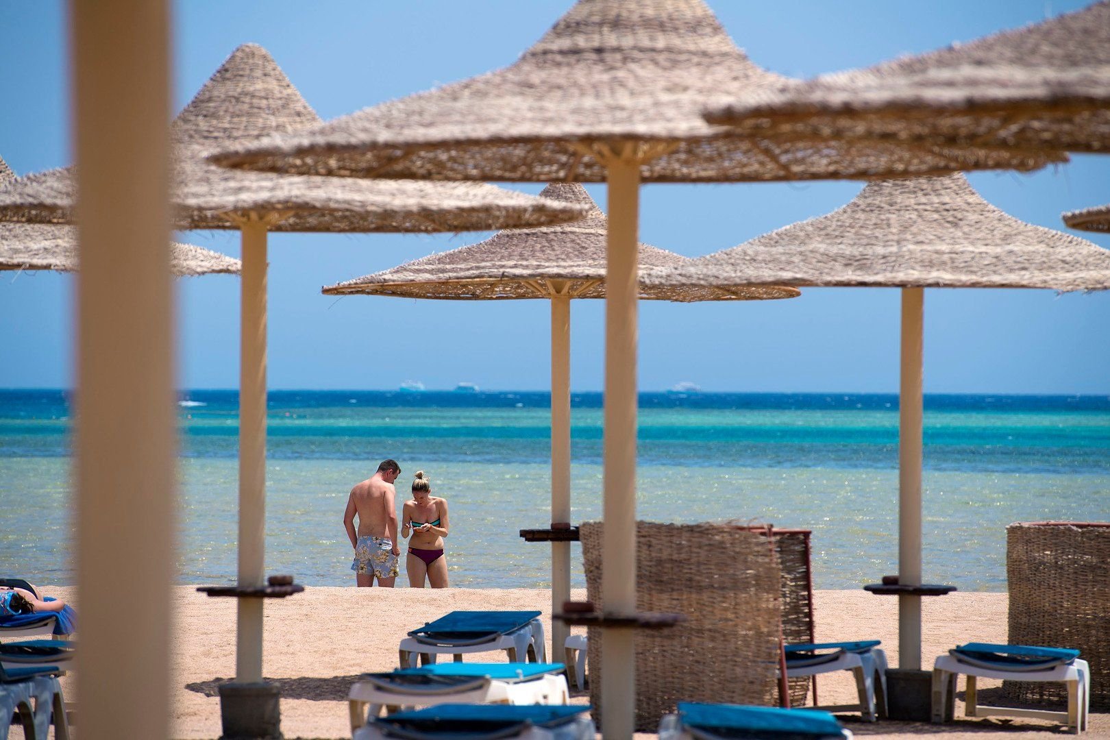 Stella Beach Resort & Spa 82