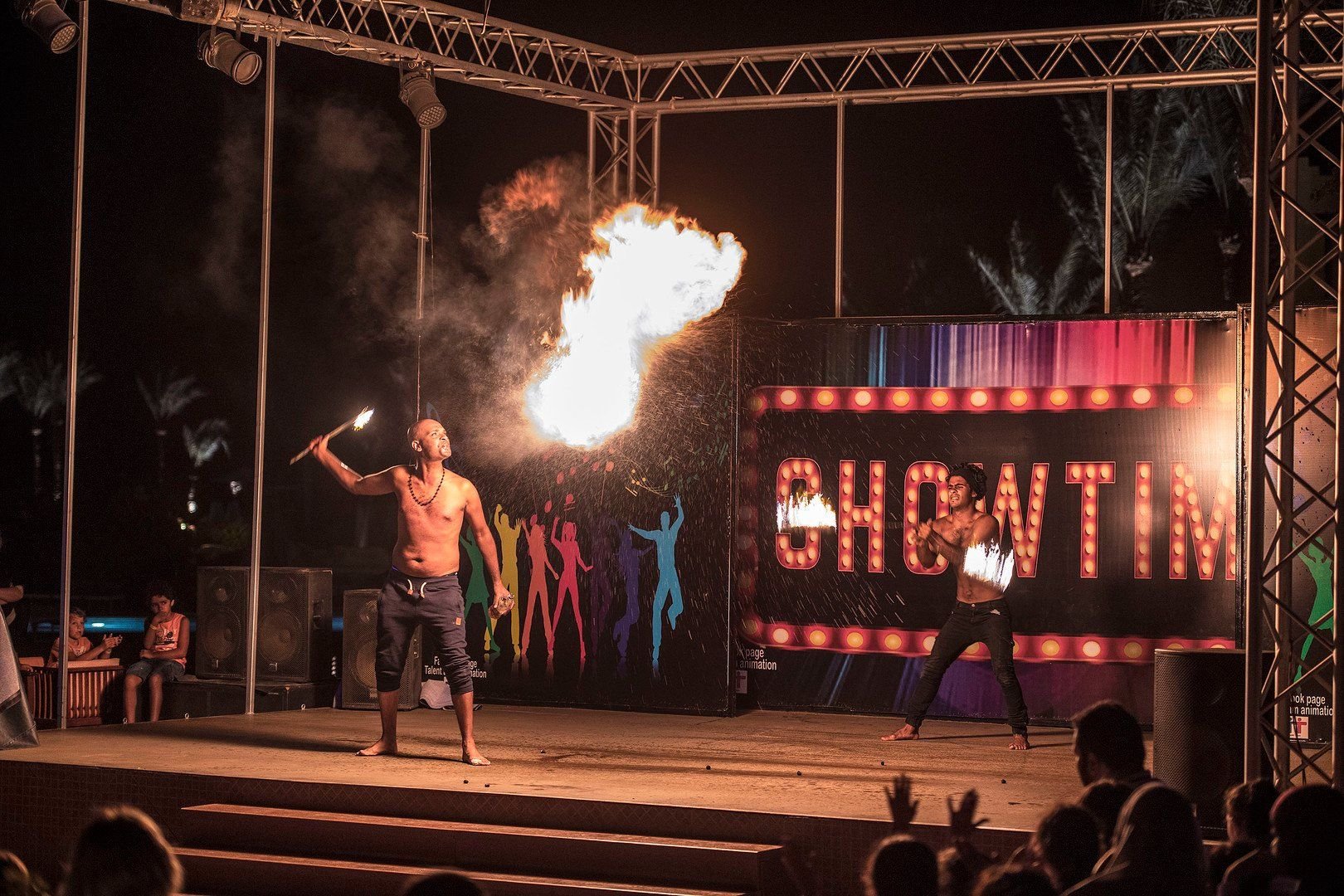 Stella Beach Resort & Spa 91