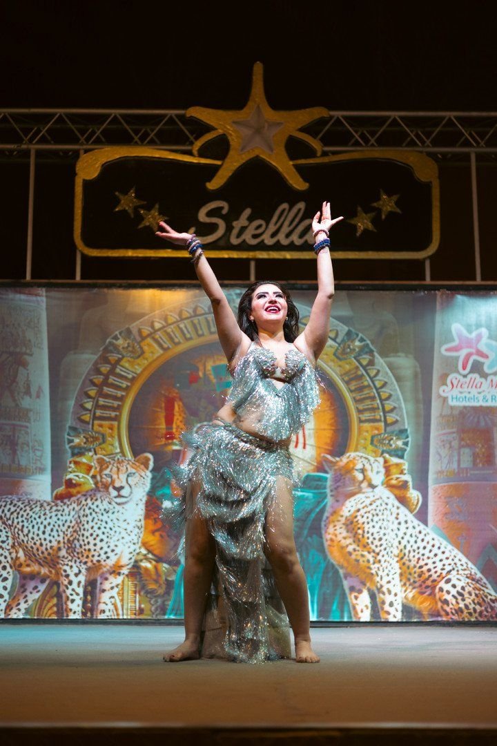 Stella Beach Resort & Spa 95