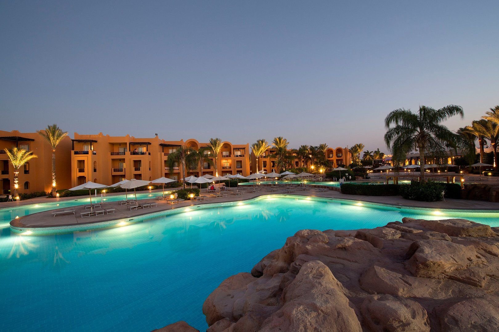 Stella Beach Resort & Spa 98