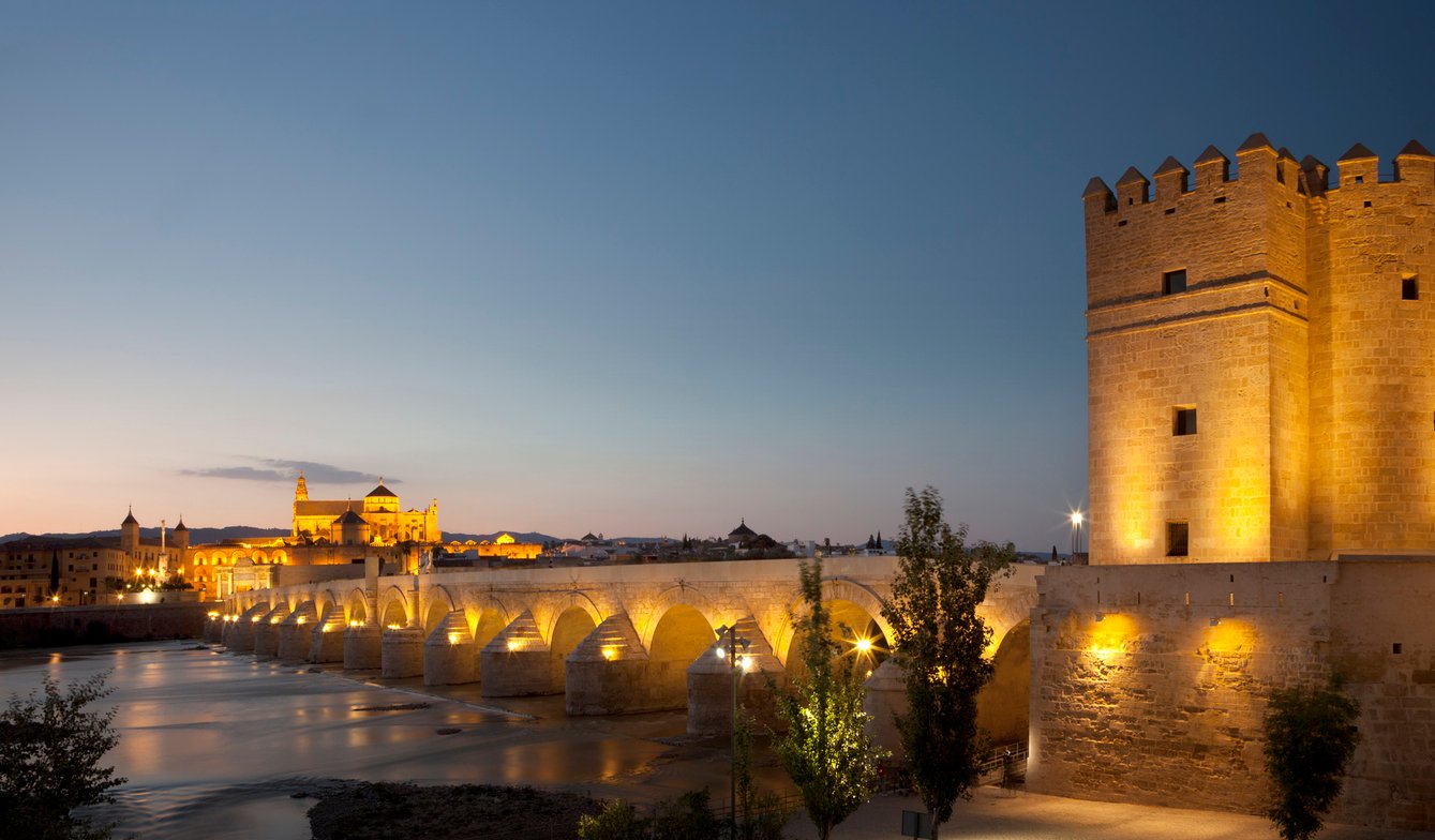 Perly Anadalusie s pobytem u moře 5