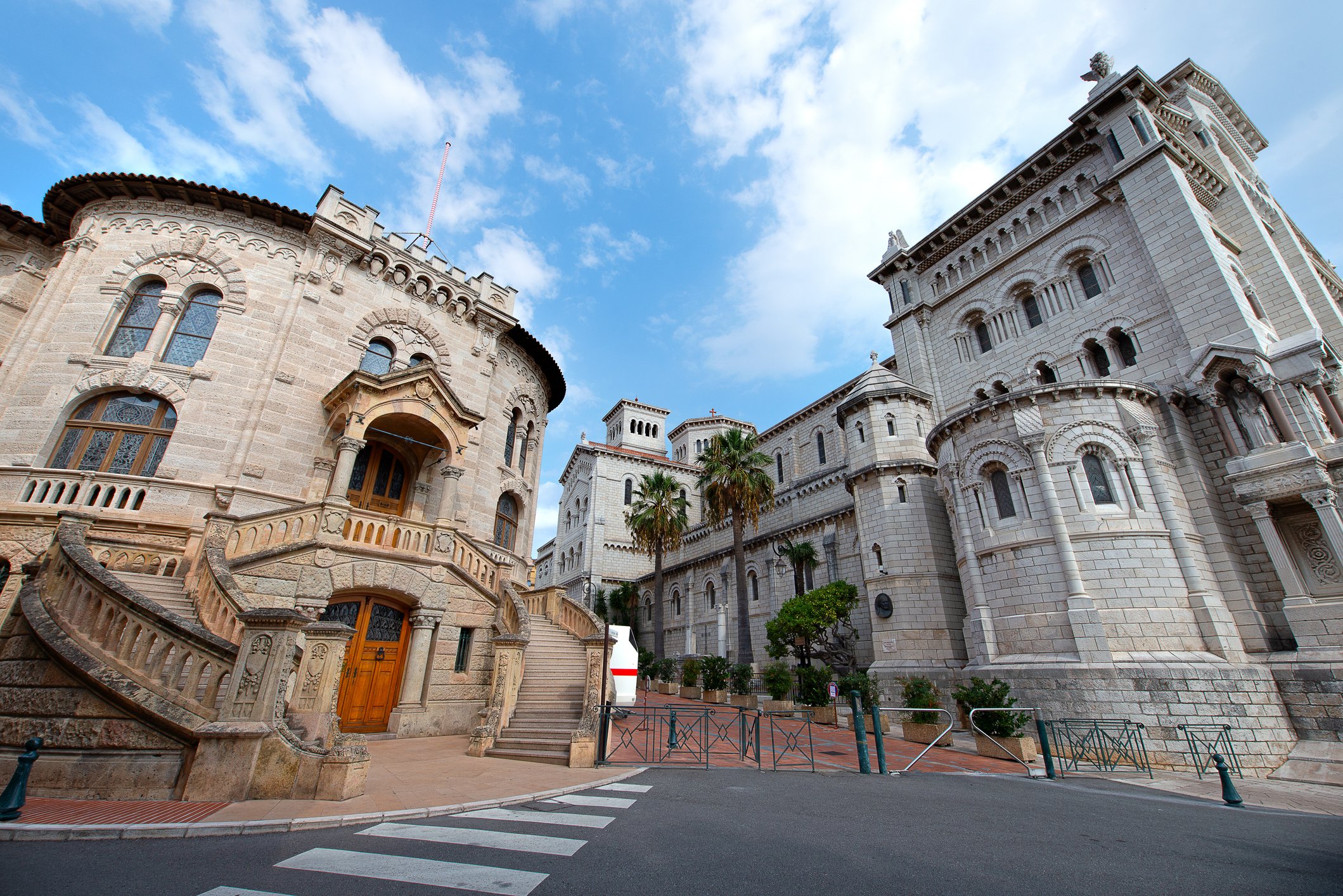 Prodloužený víkend v Nice z Bratislavy 13