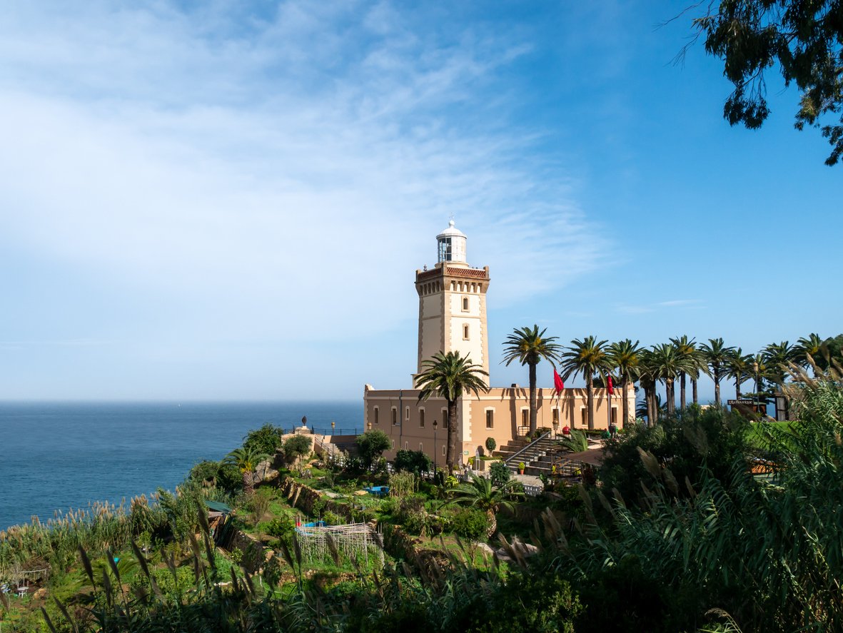 Perly Anadalusie s pobytem u moře 7