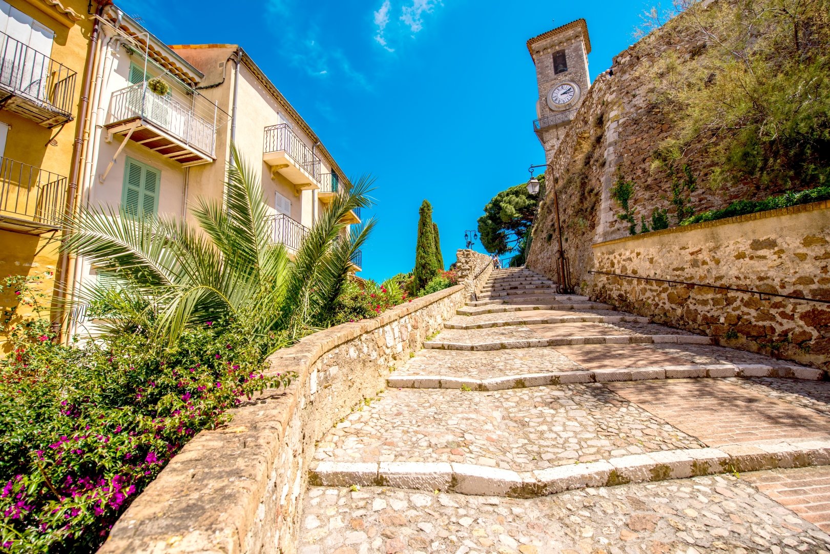 Prodloužený víkend v Nice z Bratislavy 18