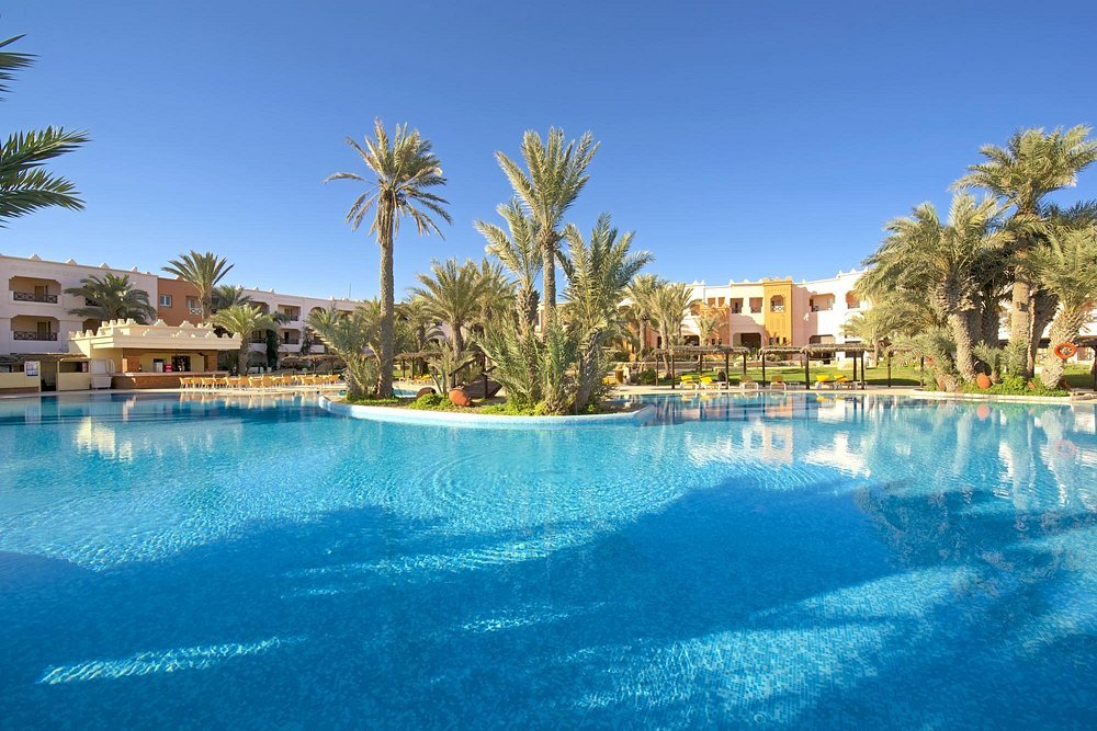 Vincci Safira Palms 2