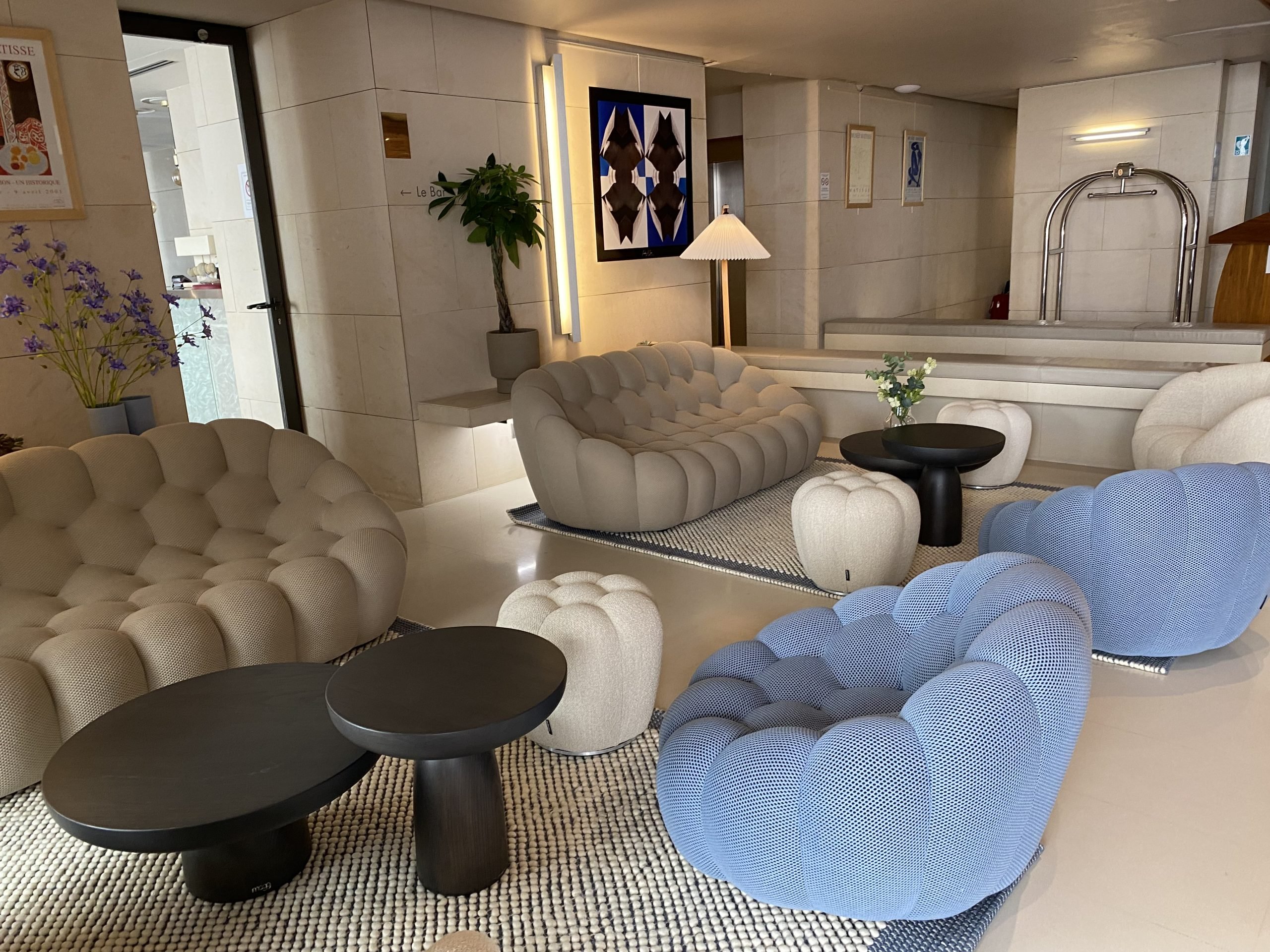 Hotel Nice Beau Rivage 20