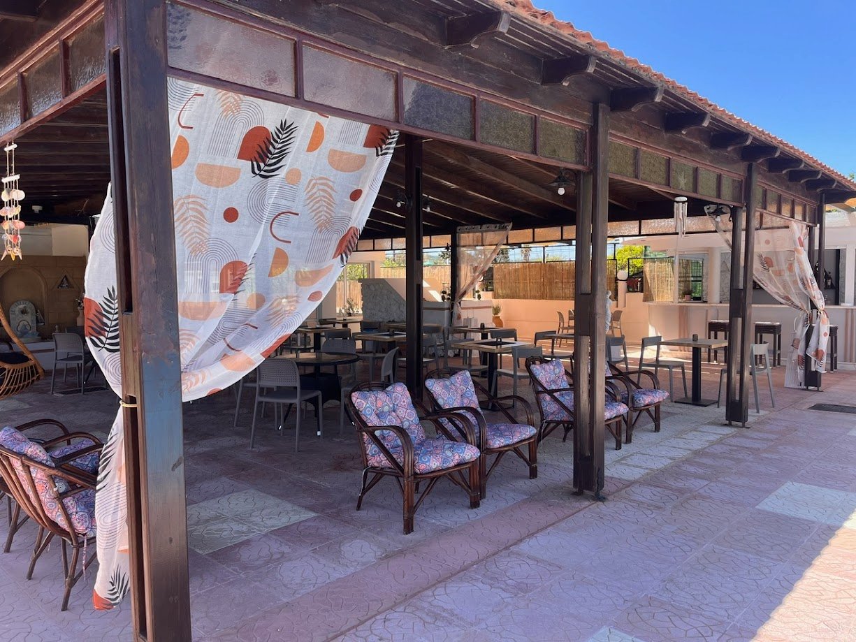 Venus Beach Hotel 11