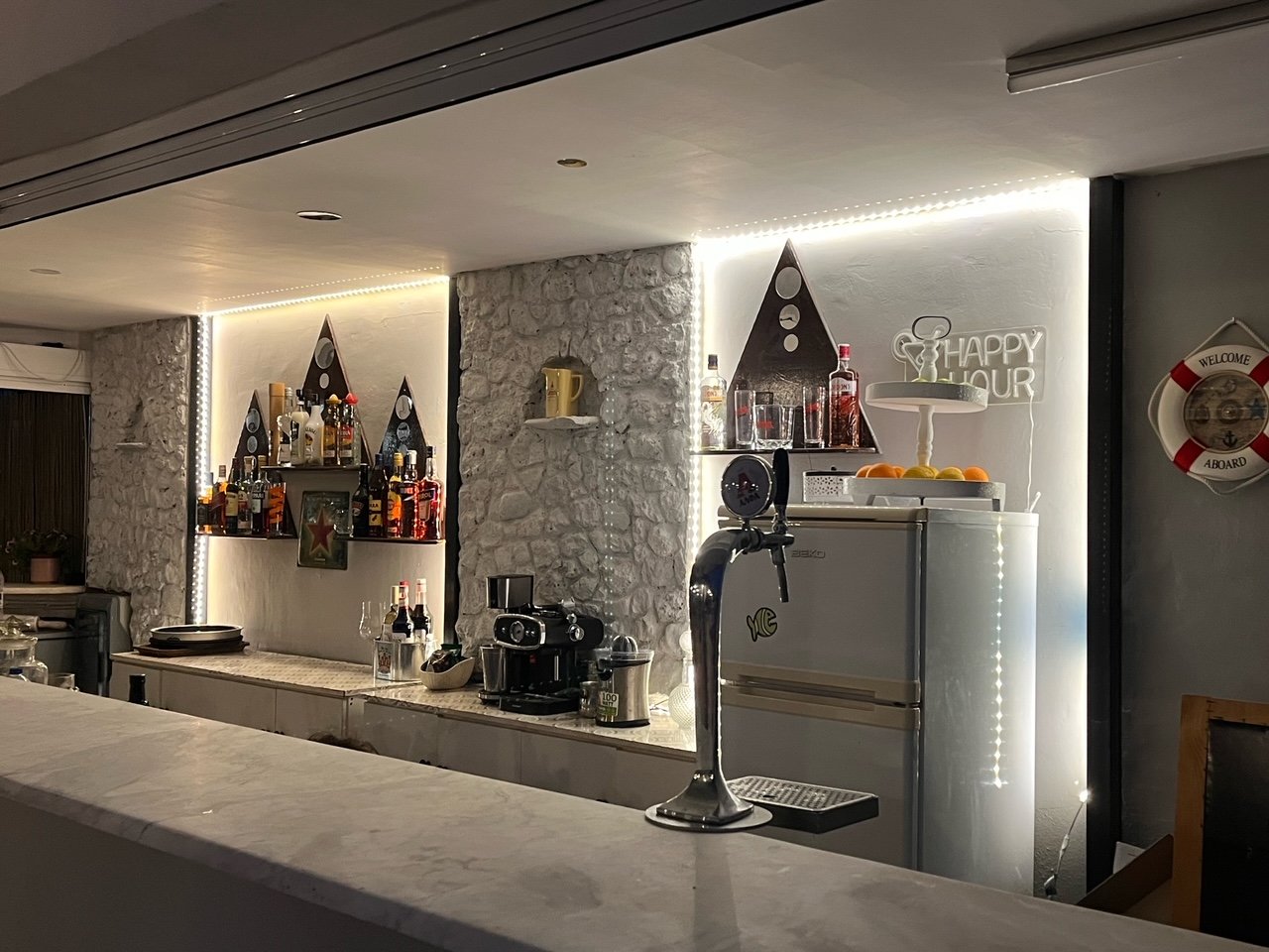 Venus Beach Hotel 12