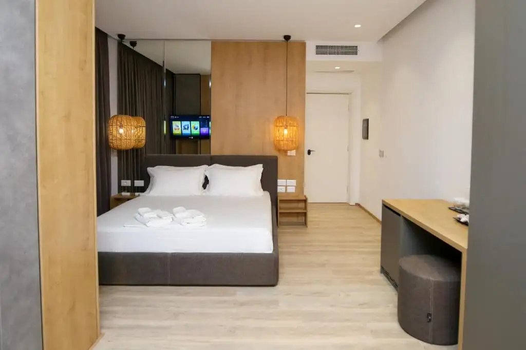Oricon Coast Luxury Resort 18