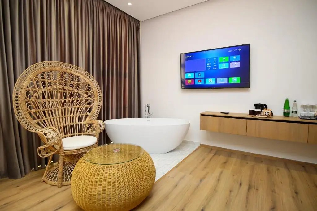 Oricon Coast Luxury Resort 19