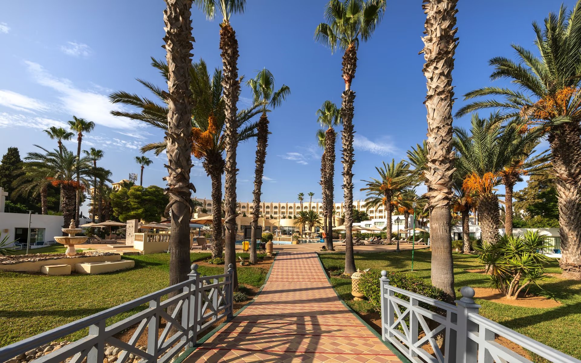 Steigenberger Marhaba Thalasso 18