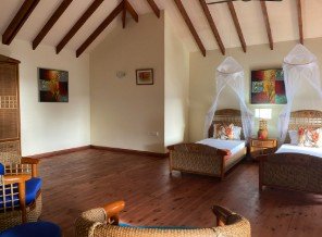 Castello Beach Hotel 12