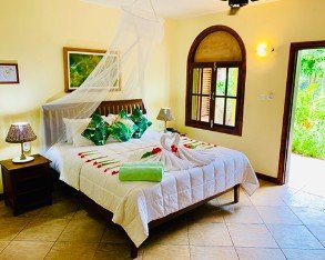 Castello Beach Hotel 11