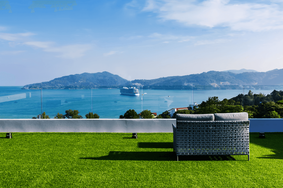 Crest Resort Pool Villas Phuket 12