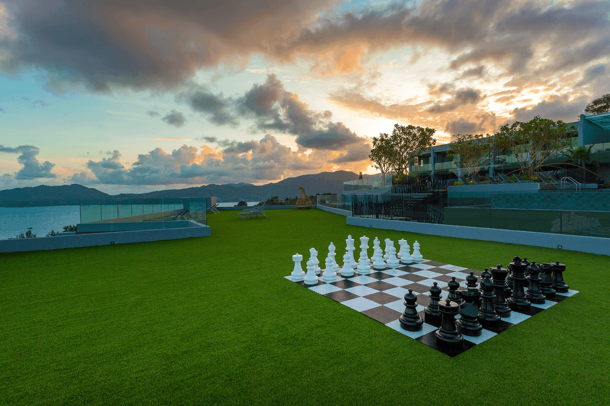 Crest Resort Pool Villas Phuket 13