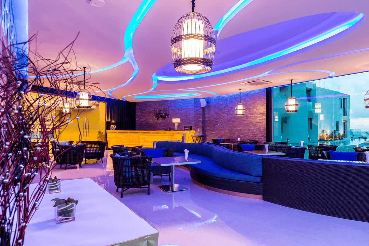 Crest Resort Pool Villas Phuket 18