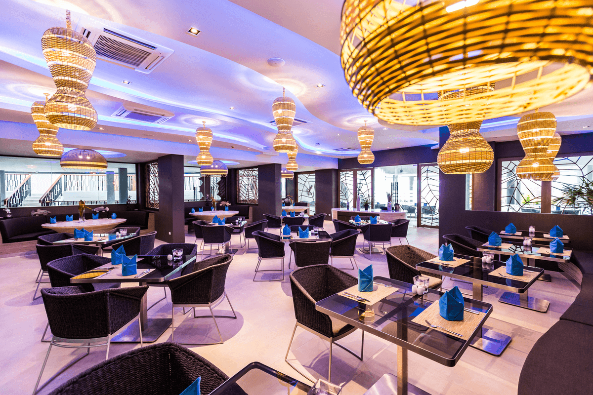 Crest Resort Pool Villas Phuket 19