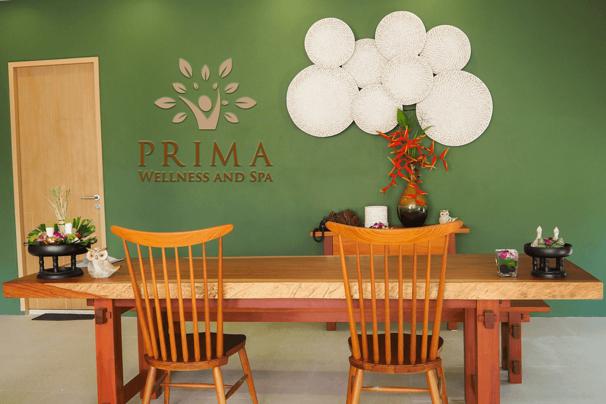 Crest Resort Pool Villas Phuket 22