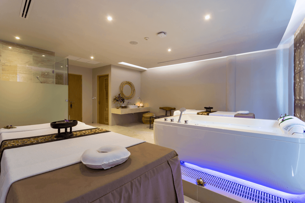 Crest Resort Pool Villas Phuket 23