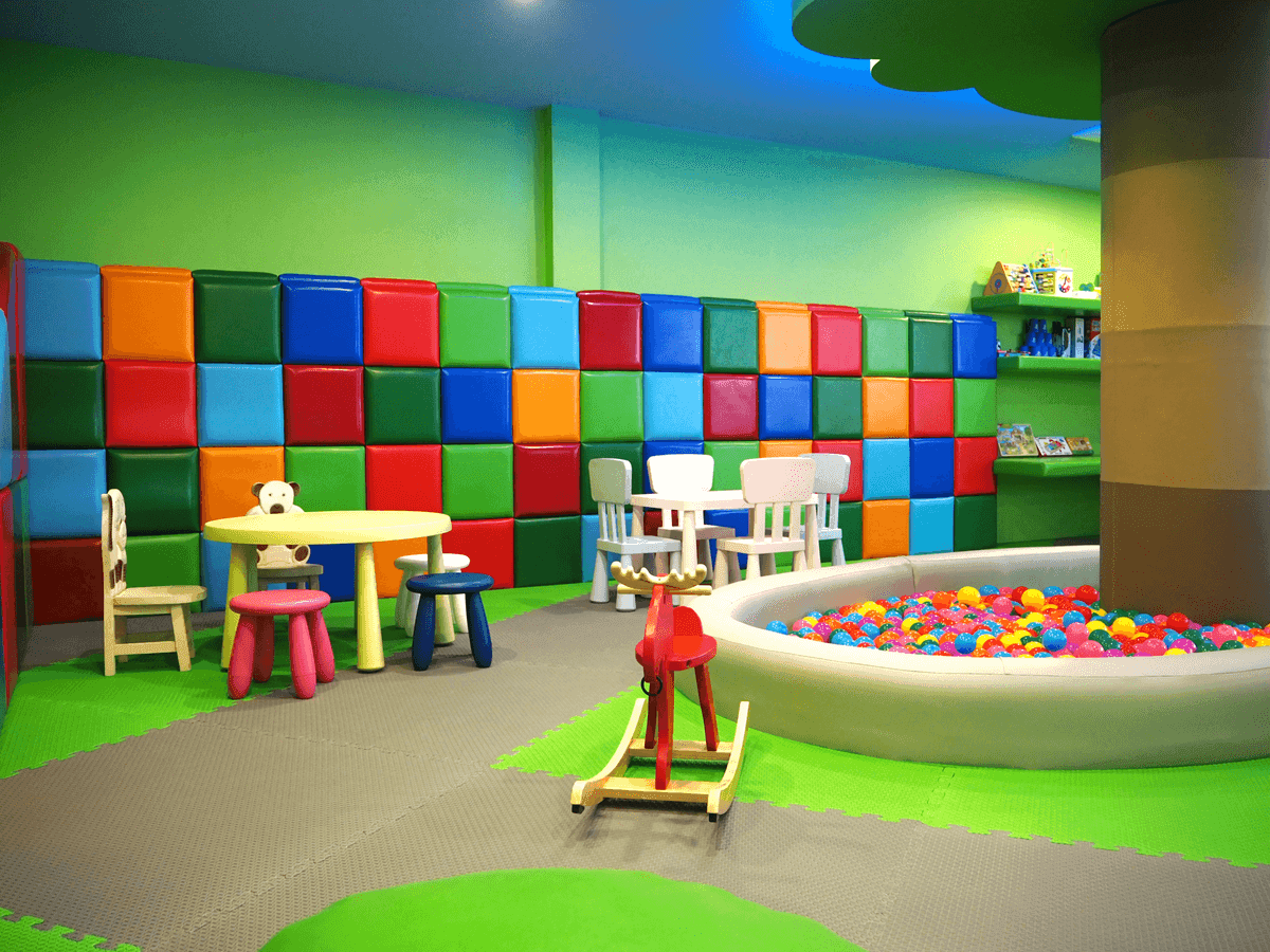 Crest Resort Pool Villas Phuket 26