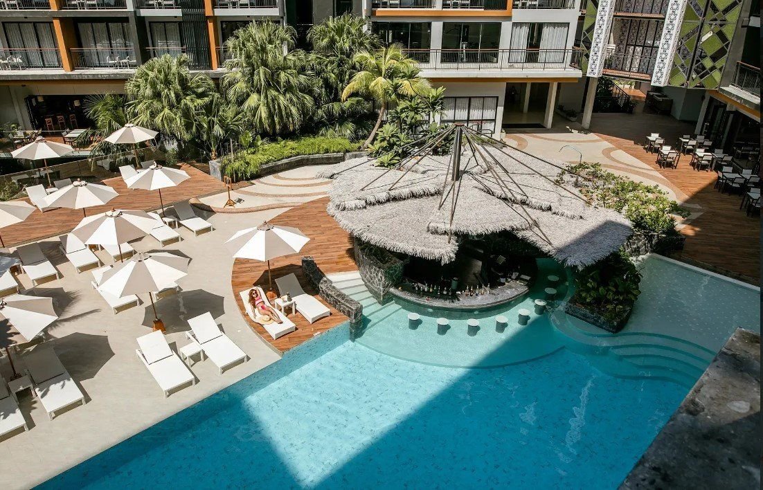 Sea Seeker Krabi Resort 7