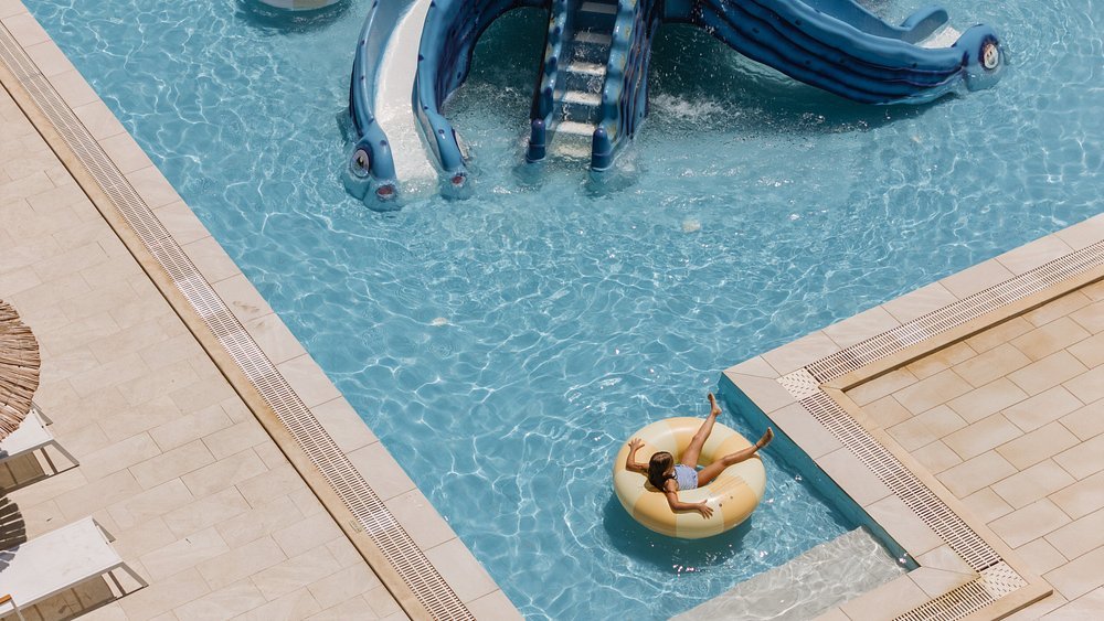 Giannoulis Almyra Hotel & Village 22