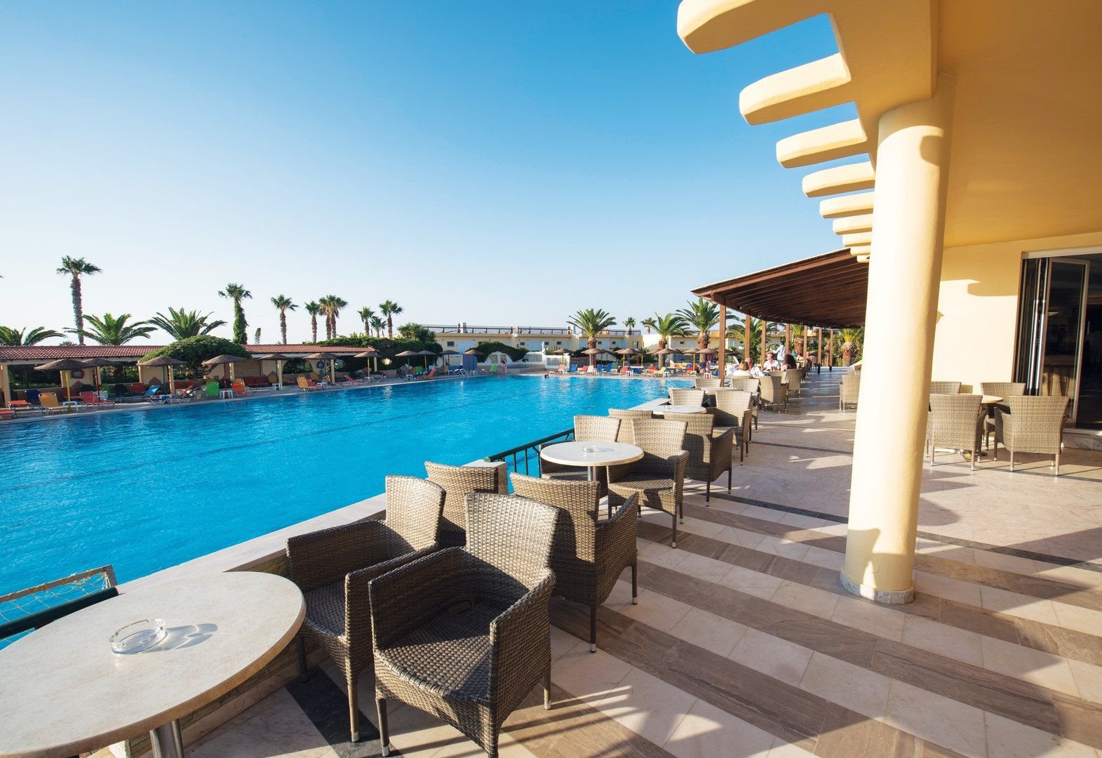 Hotel Eurovillage Achilleas 16