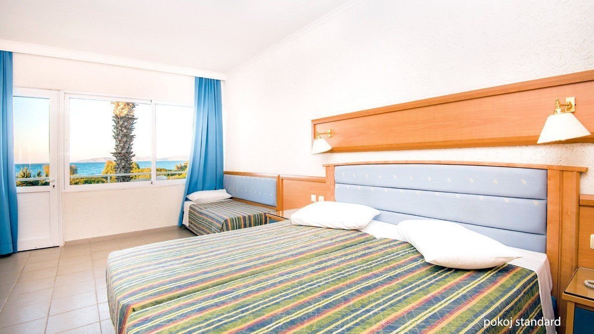 Hotel Eurovillage Achilleas 6